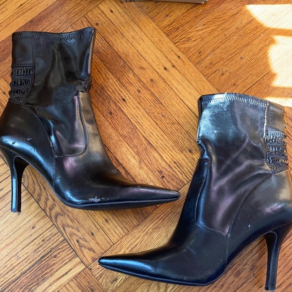 Nine West Bailee boots - Picture 2 of 10